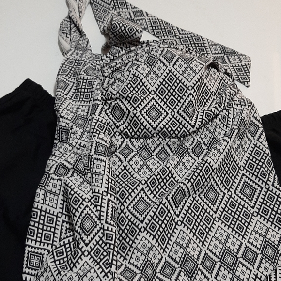 Tankini swim suit - Picture 3 of 3